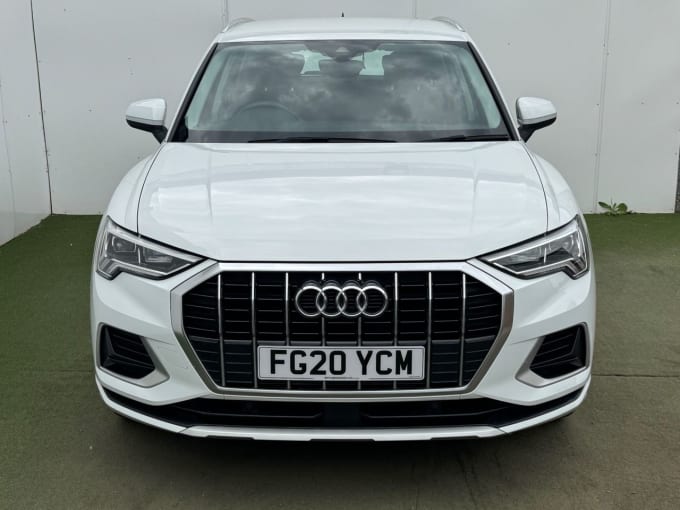 2025 Audi Q3