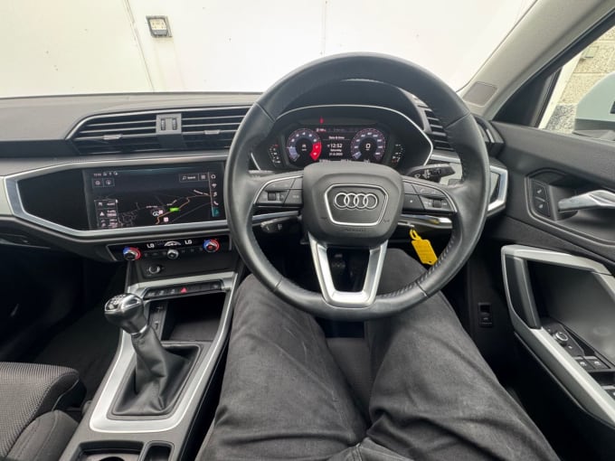 2025 Audi Q3