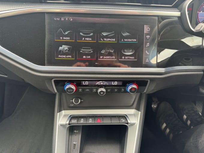 2025 Audi Q3