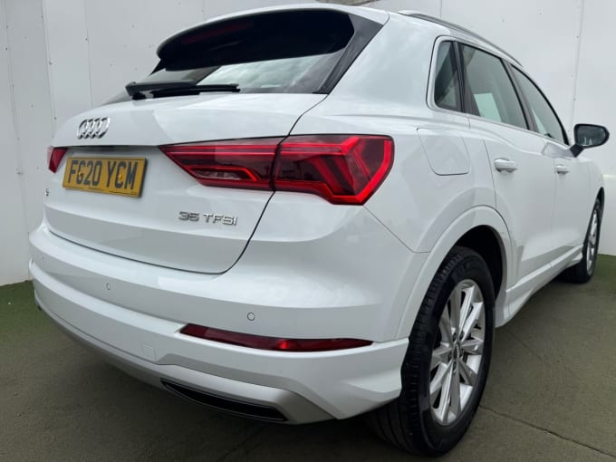 2025 Audi Q3