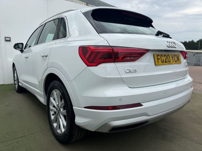 2025 Audi Q3