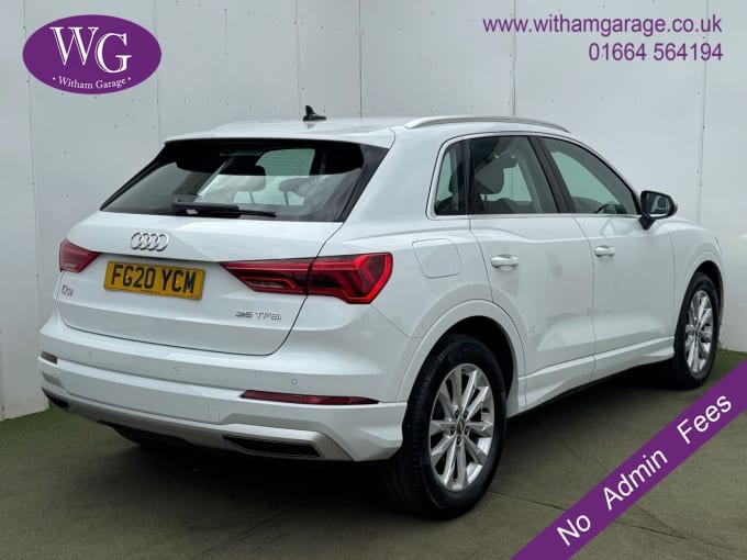 2025 Audi Q3