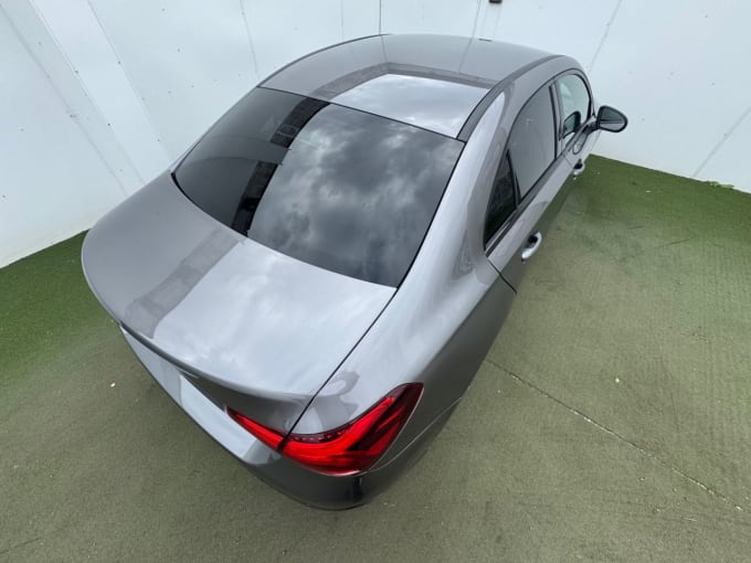 2025 Mercedes-benz A-class