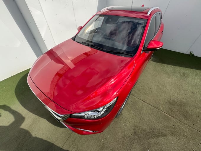 2025 Mg Mg Hs