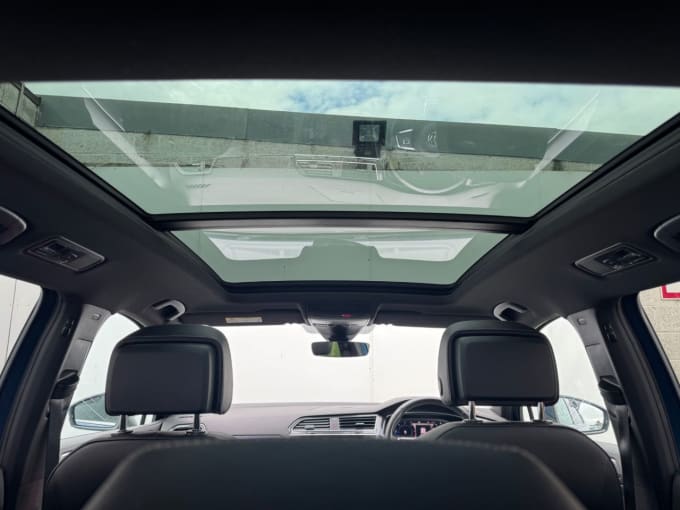 2020 Volkswagen Tiguan Allspace