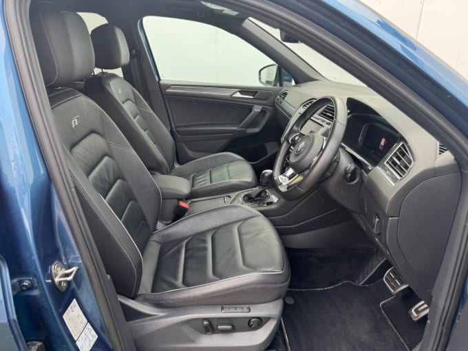 2020 Volkswagen Tiguan Allspace