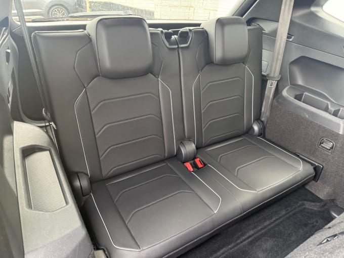 2020 Volkswagen Tiguan Allspace