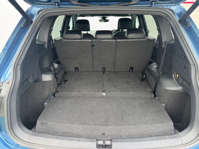 2020 Volkswagen Tiguan Allspace