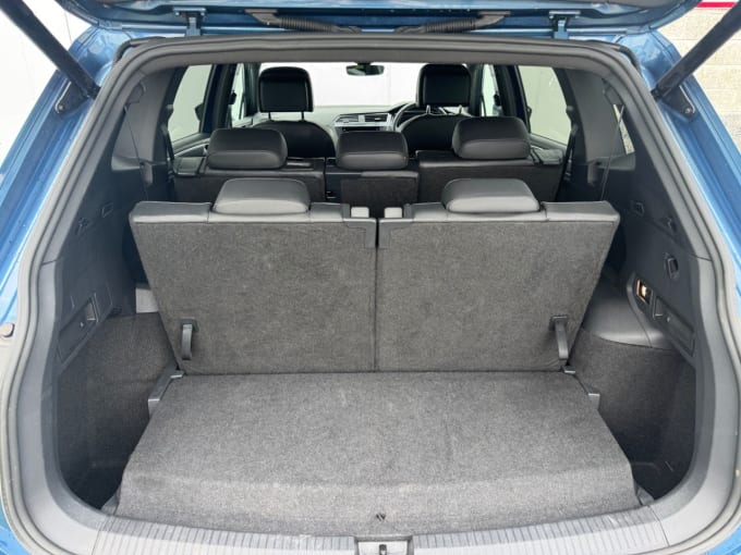 2020 Volkswagen Tiguan Allspace