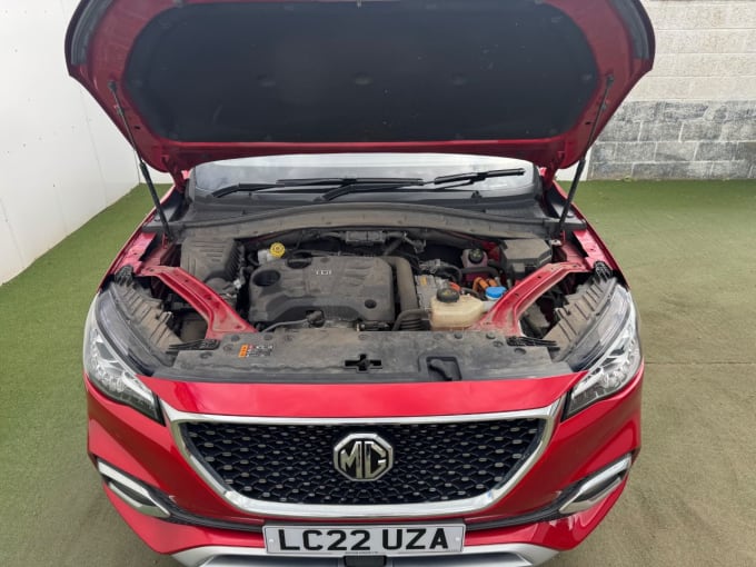 2025 Mg Mg Hs