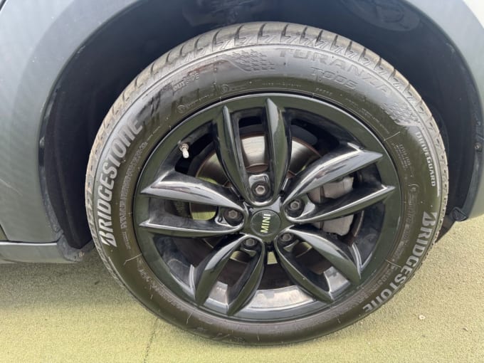 2025 Mini Paceman