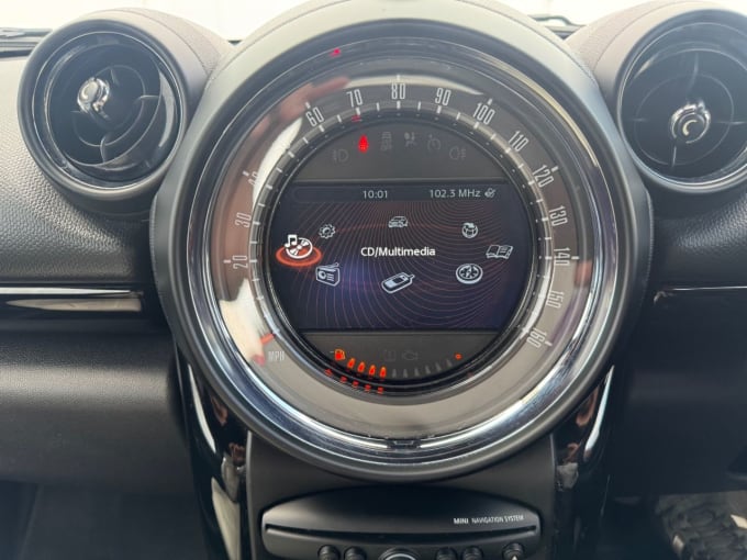 2025 Mini Paceman