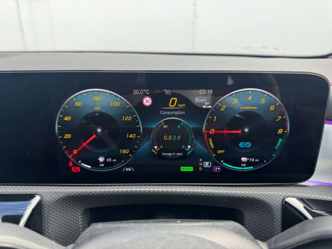2025 Mercedes-benz Cla