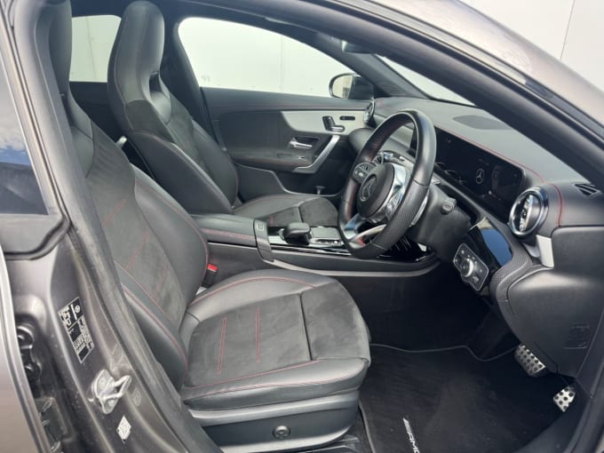 2025 Mercedes-benz Cla