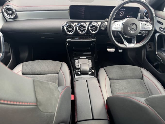 2025 Mercedes-benz Cla