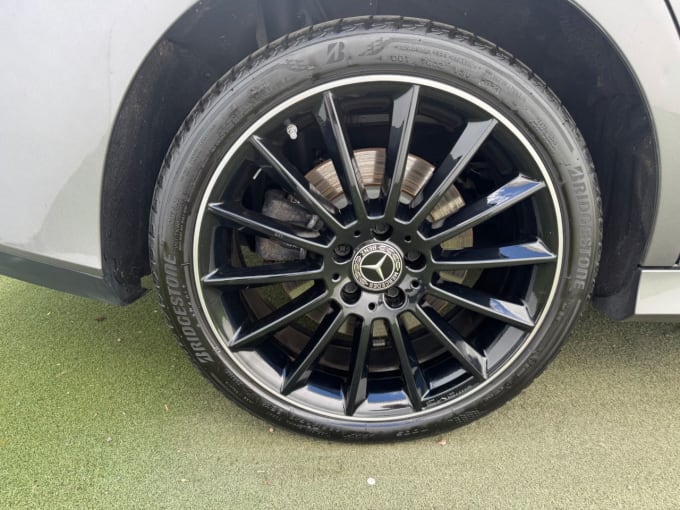 2025 Mercedes-benz Cla