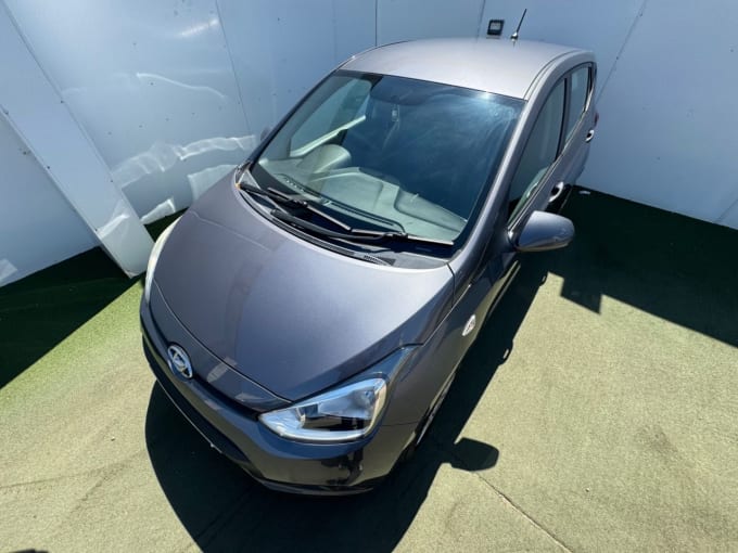 2025 Hyundai I10