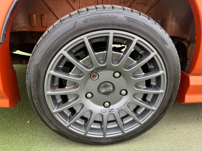 2025 Ford Transit Custom Ms- Rt