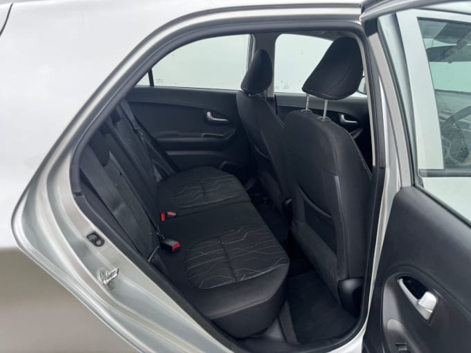2025 Kia Picanto