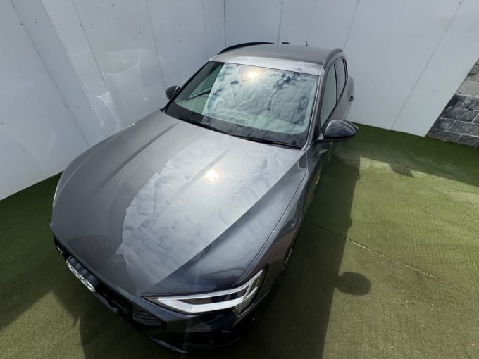 2025 Audi E-tron