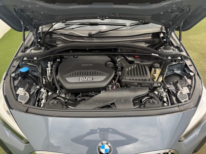 2025 BMW 2 Series Gran Coupe
