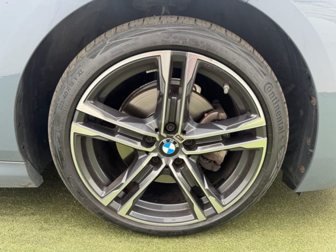 2025 BMW 2 Series Gran Coupe