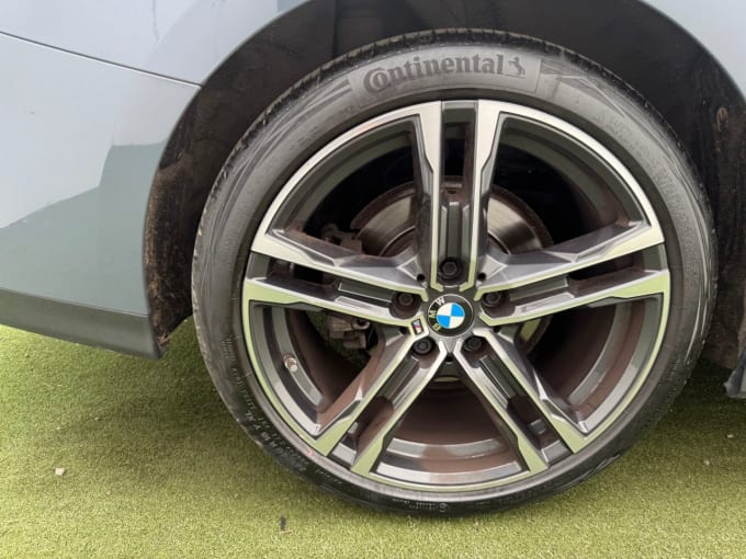 2025 BMW 2 Series Gran Coupe