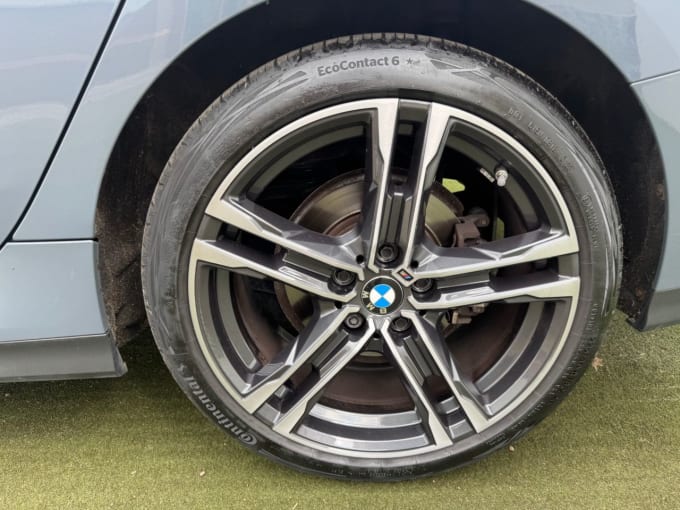 2025 BMW 2 Series Gran Coupe
