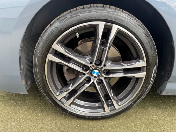2025 BMW 2 Series Gran Coupe