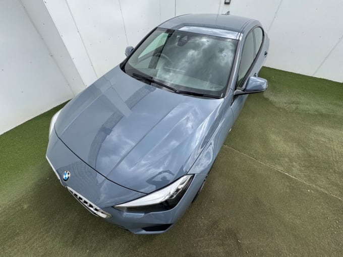2025 BMW 2 Series Gran Coupe