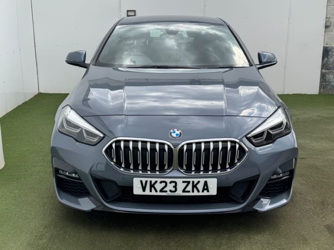 2025 BMW 2 Series Gran Coupe