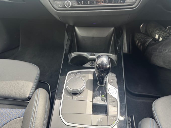 2025 BMW 2 Series Gran Coupe