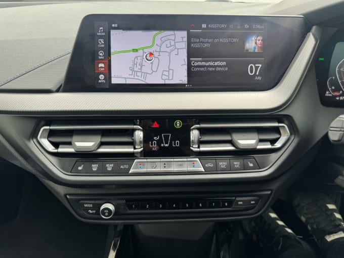 2025 BMW 2 Series Gran Coupe