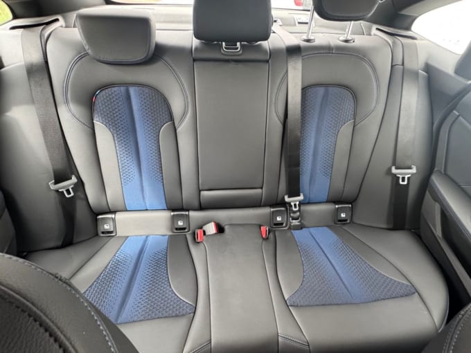 2025 BMW 2 Series Gran Coupe