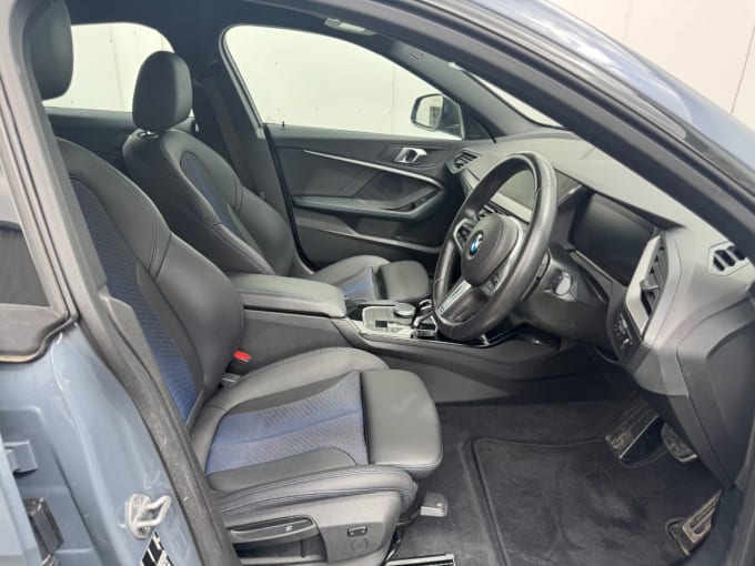 2025 BMW 2 Series Gran Coupe