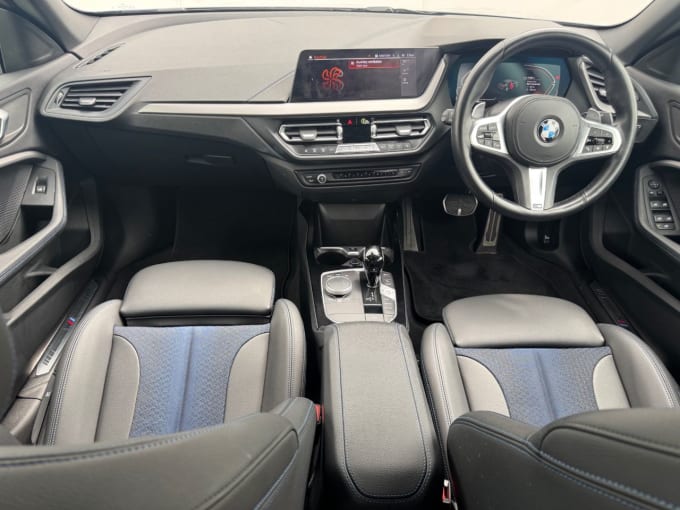 2025 BMW 2 Series Gran Coupe