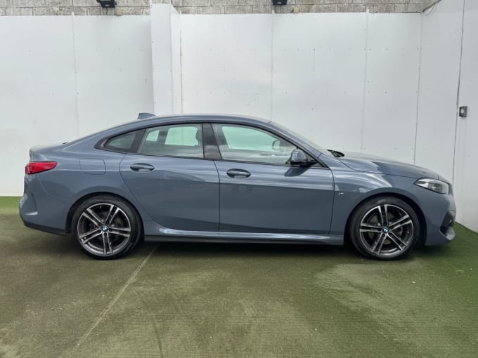 2025 BMW 2 Series Gran Coupe