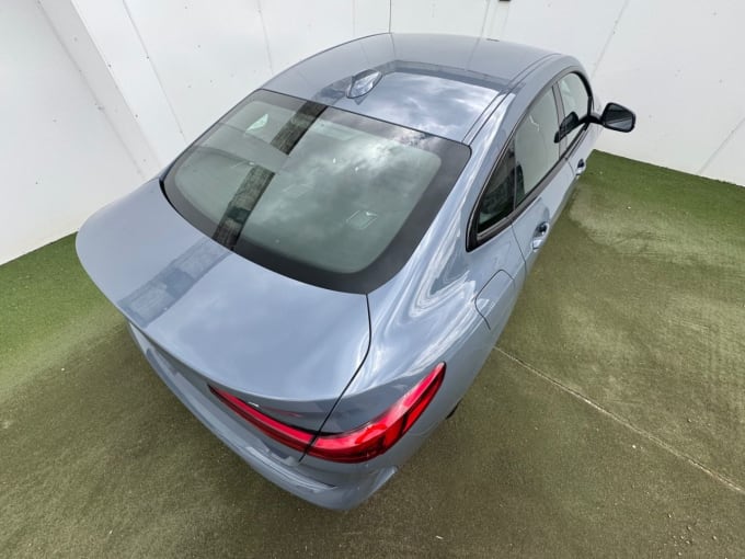 2025 BMW 2 Series Gran Coupe