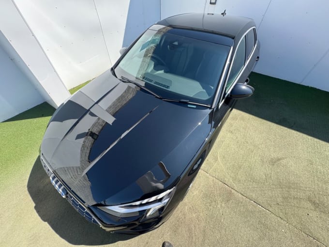 2025 Audi A3