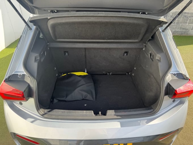 2025 Cupra Born