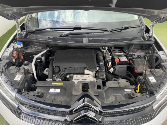 2025 Citroen C5 Aircross