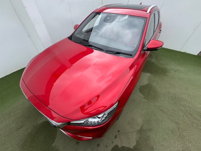 2025 Mg Mg Hs