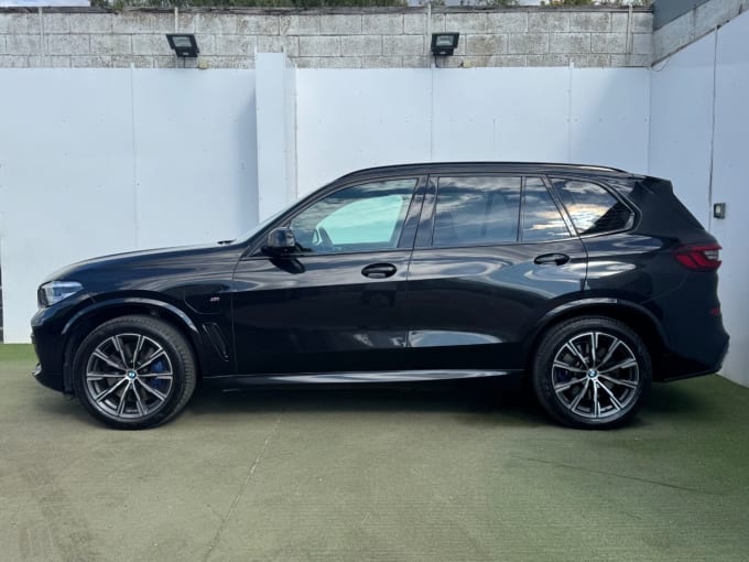 2025 BMW X5