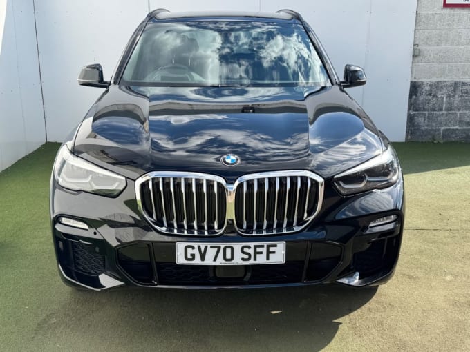 2025 BMW X5