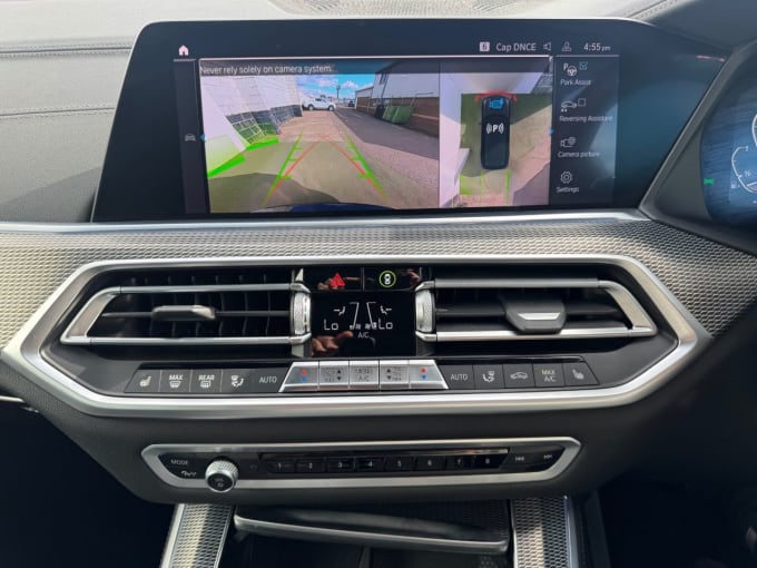 2025 BMW X5