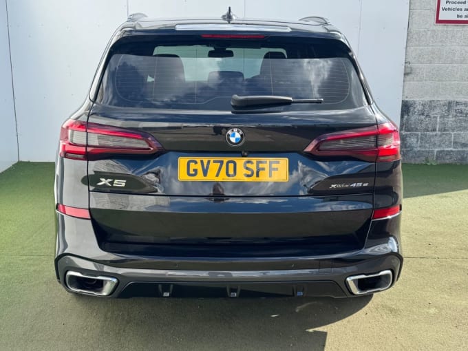 2025 BMW X5