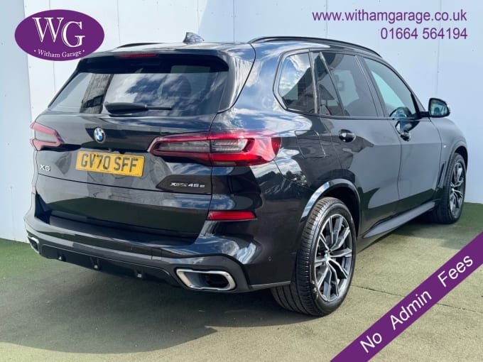 2025 BMW X5