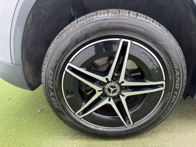 2025 Mercedes-benz Eqa