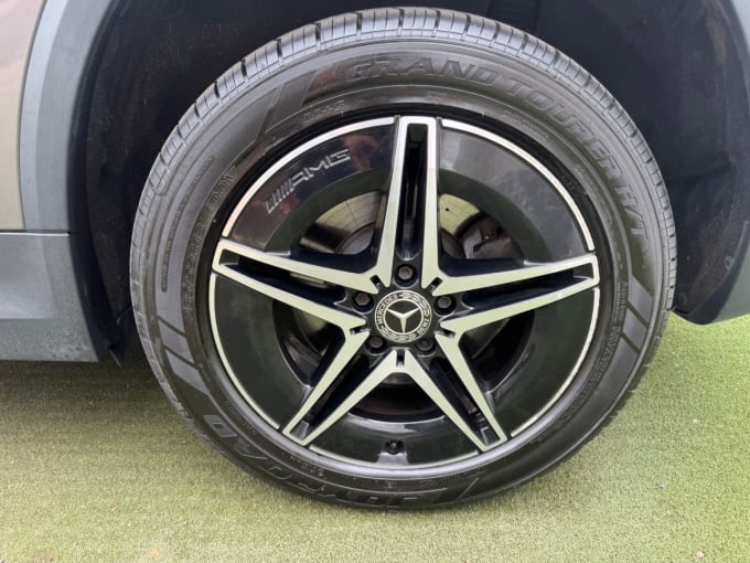 2025 Mercedes-benz Eqa