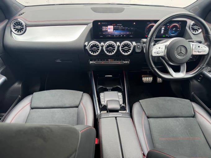 2025 Mercedes-benz Eqa